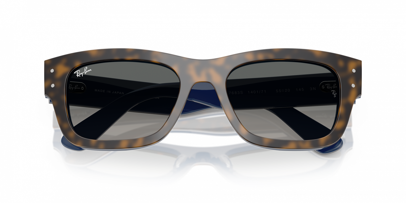 Ray Ban RB7683S 140171 Joseph 